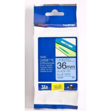 Brother Laminated tape 36mm