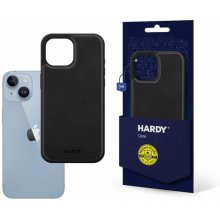 3MK HARDY Silky Leather MagCase mobile phone...