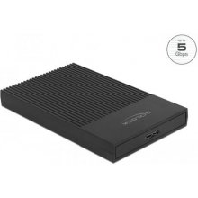 DeLOCK Ekstern Lagringspakning USB 3.2 (Gen...