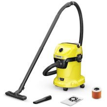 Karcher Kärcher WD 3-18 17 L Drum vacuum...