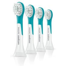 Philips Sonicare For Kids 4-pack Compact...