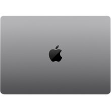 Ноутбук Apple MacBook Pro 14,2 Iinches: M3...