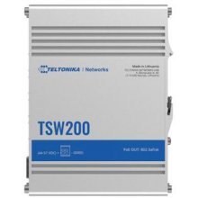 Teltonika TSW200000050 network switch...