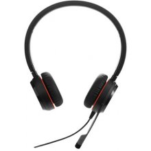 GN AUDIO JABRA EVOLVE 30 II STEREO UC USB...