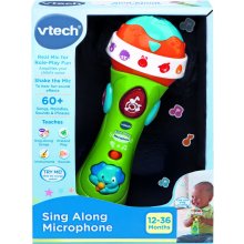 Vtech Музыкальная игрушка микрофон Пой со...