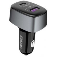 DUDAO R7XS 60W Car Charger Universal Black...