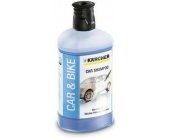 Kärcher Car shampoo 3in1 6.295-750.0 1L