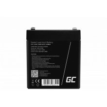 Green Cell AGM44 UPS battery Sealed Lead...
