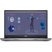 DELL Notebook |  | Precision | 7780 | CPU...