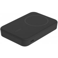 BELKIN BOOST Charge Pro Magnet, Powerb.Qi2...