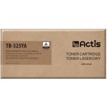 Tooner ACTIS TB-325YA Toner (replacement for...
