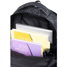 CoolPack рюкзак 27л, Drafter - RENDER