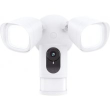 EUFY Floodlight Camera 2K IP security camera...