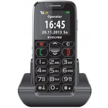 EVOLVEO EP-500 mobile phone 4.57 cm (1.8")...