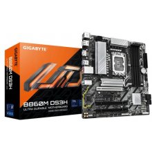 Материнская плата GIGABYTE B860M DS3H...