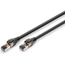 DIGITUS CAT 8.1 S/FTP patch cable