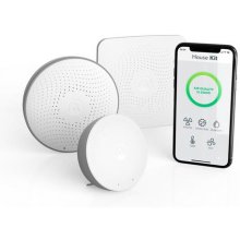 Airthings House Kit, multi-room radon and...