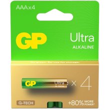 GP BATERIE ALKALINE BATTERIES LR03 /AAA GP...