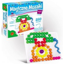 Alexander Magic Mosaics Education 250...