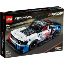 LEGO Technic 42153 NASCAR Next Gen Chevrolet...
