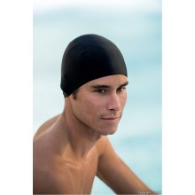 Fashy Fabric swimcap for men 3252 20 black