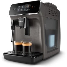 Philips 2200 series EP2224/10 coffee maker...