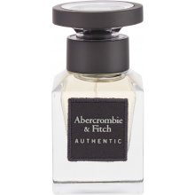 Abercrombie & Fitch Authentic 30ml - Eau de...