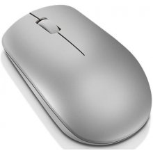 Мышь Lenovo 530 platinum grey wireless Mouse