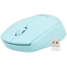 Мышь UGO Wireless mouse Pico MW100 1600DPI...