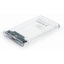 Gembird EE2-U3S9-6 storage drive enclosure...