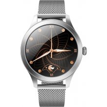 Maxcom Smartwatch Fit FW42 Silver