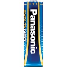 Panasonic Batteries Panasonic Evolta...