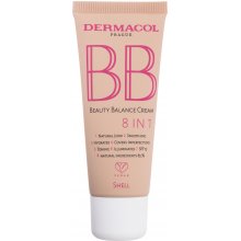 Dermacol BB Beauty Balance Cream 8 IN 1 3...