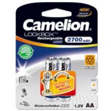 Camelion NH-AA2300BP2 Rechargeable battery...