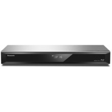 Panasonic DMR-BCT765AG DVD/Blu-Ray player...