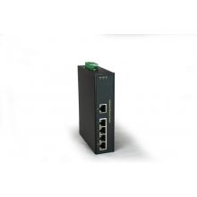 LevelOne Switch 5x FE IFS-0501