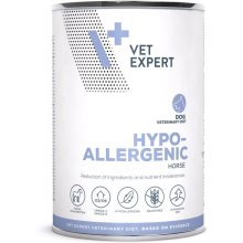 VetExpert VET EXPERT Hypoallergenic Horse -...