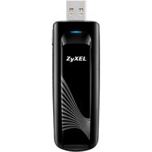 Võrgukaart ZYXEL WL-USB Adapter NWD6605 1200...