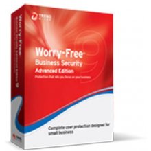 TREND MICRO EDU WORRY FREE 9 ADVANCED ADD...