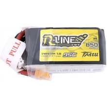 Tattu TAA8504S95XT3 camera drone part...