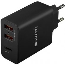 Canyon CNE-CHA08B mobile device charger...