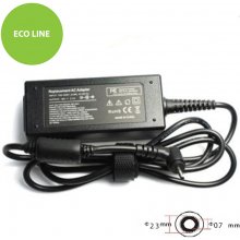 ASUS Laptop Power Adapter 40W: 19V, 2.1A
