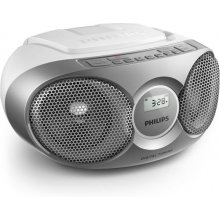 Philips AZ215S/12 portable stereo system 3 W...