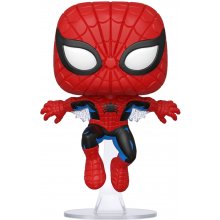 FUNKO POP! Vinyl Figuur: Marvel 80th -...