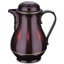 ROTPUNKT 330-16-04-0 vacuum flask 1 L Cherry...