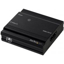 StarTech HDMI SIGNAL BOOSTER - 4K 60HZ HDMI...