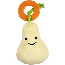 HIPPIE PET Toy for dogs PEAR, plush, light...
