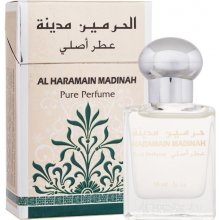 Al Haramain Madinah 15ml - Perfume унисекс