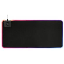 Deltaco GAM-092 mouse pad Gaming mouse pad...