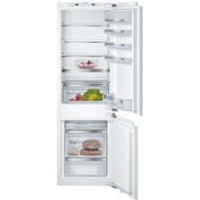 Bosch Serie 6 KIS86AFE0 fridge-freezer...